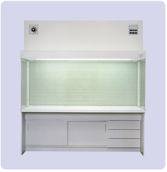 Crossflow type CL Crossflow_15CL7_triac