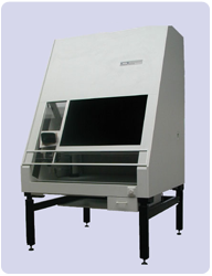 crossflow speciale uitvoering Crossflow_special_rec_CPT_verstelbaar_frame