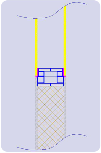 Cleanroom Wand DSL60